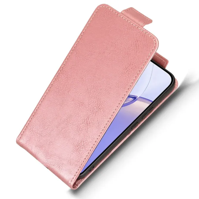 Housse Realme 16 Pro+ Rabat Vertical