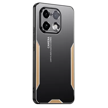 Coque Realme 16 Pro+ Aluminium Bumper