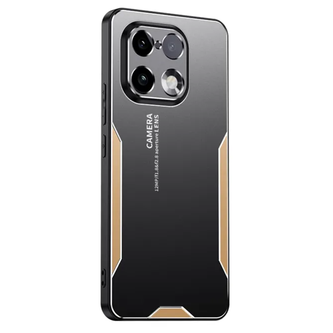Coque Realme 16 Pro+ Aluminium Bumper