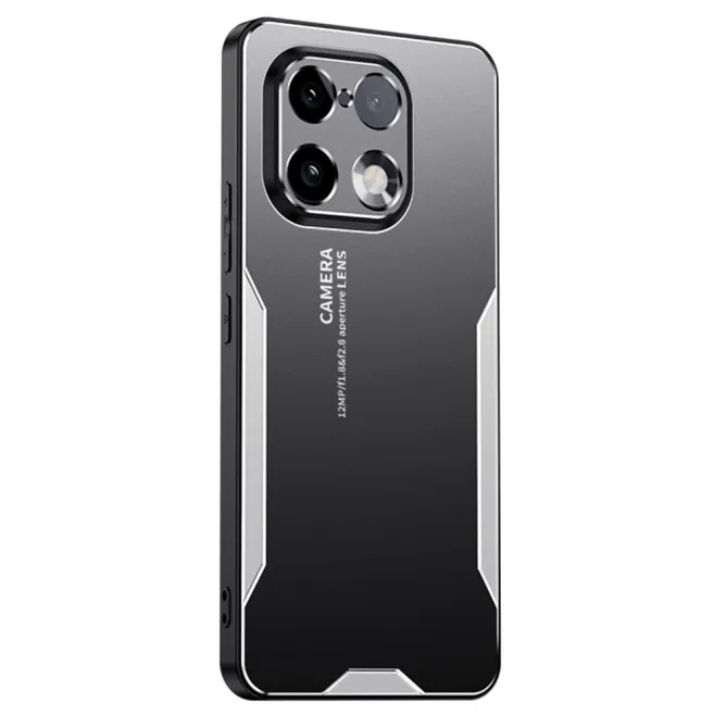 Coque Realme 16 Pro+ Aluminium Bumper