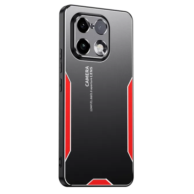 Coque Realme 16 Pro+ Aluminium Bumper