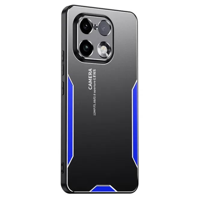 Coque Realme 16 Pro+ Aluminium Bumper