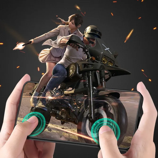 Coque Realme 16 Pro+ Aluminium Bumper