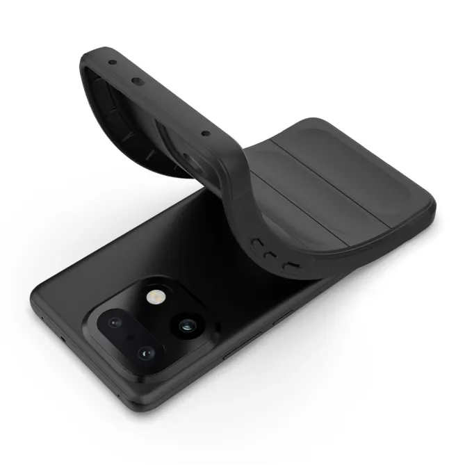 Coque Realme 16 Pro+ Rugged Antichoc à Texture Relief