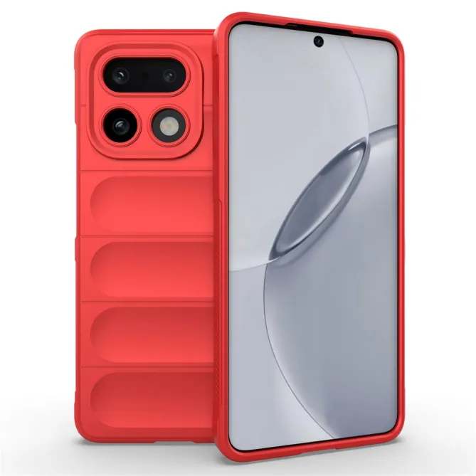 Coque Realme 16 Pro+ Rugged Antichoc à Texture Relief