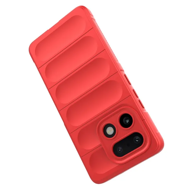 Coque Realme 16 Pro+ Rugged Antichoc à Texture Relief