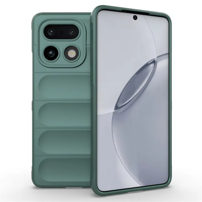 Coque Realme 16 Pro+ Rugged Antichoc à Texture Relief