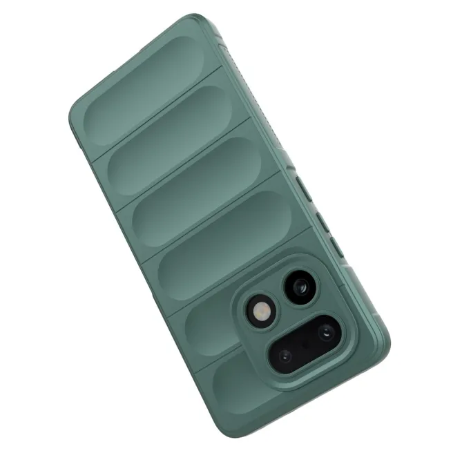 Coque Realme 16 Pro+ Rugged Antichoc à Texture Relief