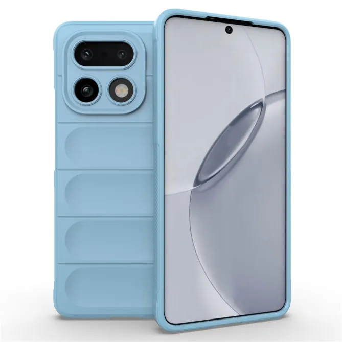 Coque Realme 16 Pro+ Rugged Antichoc à Texture Relief