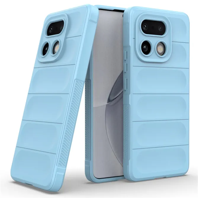 Coque Realme 16 Pro+ Rugged Antichoc à Texture Relief