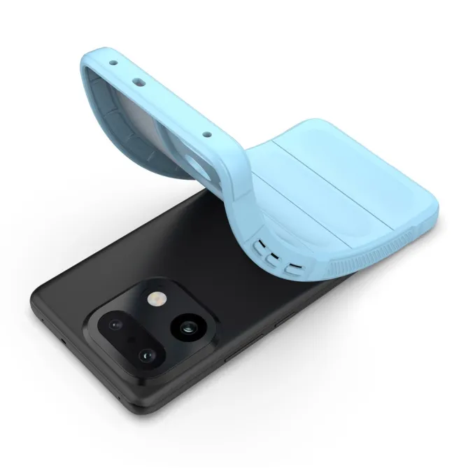 Coque Realme 16 Pro+ Rugged Antichoc à Texture Relief