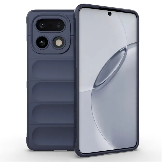 Coque Realme 16 Pro+ Rugged Antichoc à Texture Relief