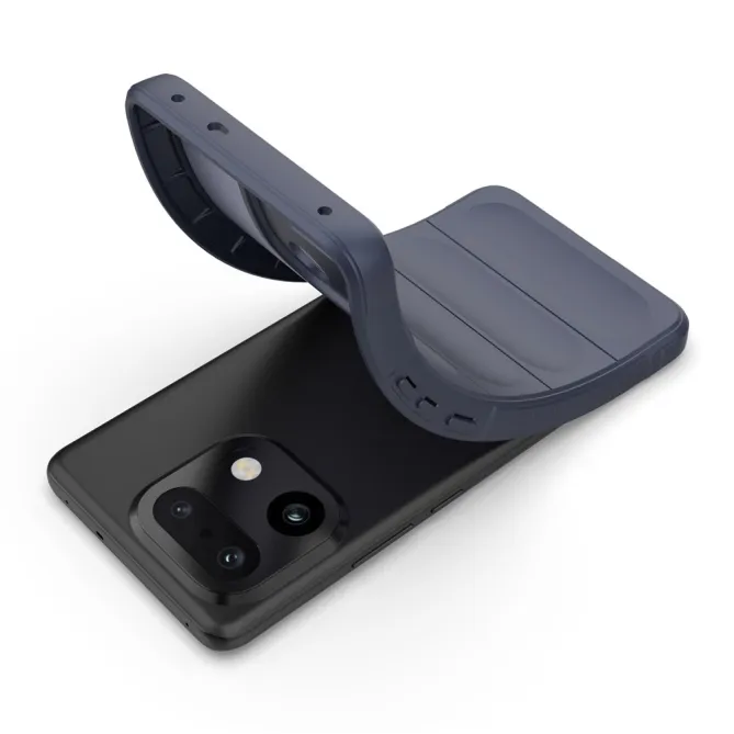 Coque Realme 16 Pro+ Rugged Antichoc à Texture Relief