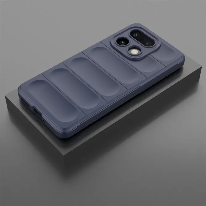 Coque Realme 16 Pro+ Rugged Antichoc à Texture Relief