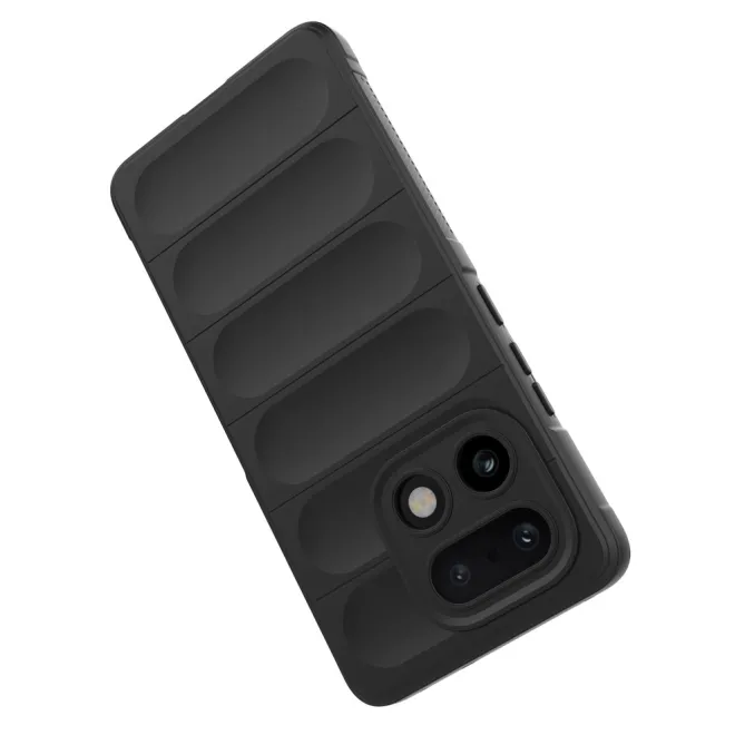 Coque Realme 16 Pro+ Rugged Antichoc à Texture Relief