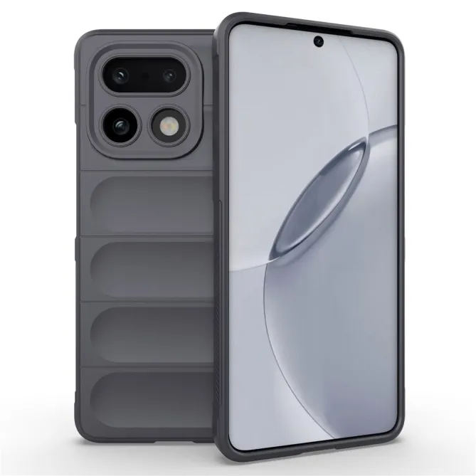 Coque Realme 16 Pro+ Rugged Antichoc à Texture Relief