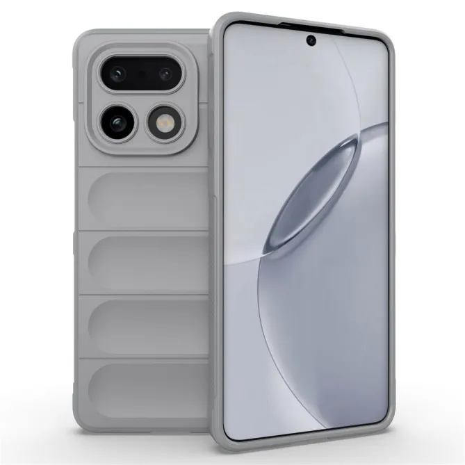 Coque Realme 16 Pro+ Rugged Antichoc à Texture Relief