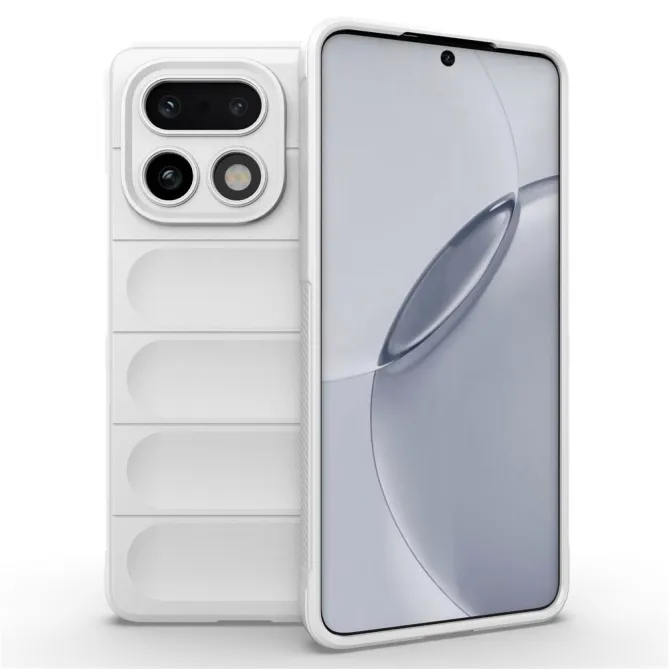 Coque Realme 16 Pro+ Rugged Antichoc à Texture Relief