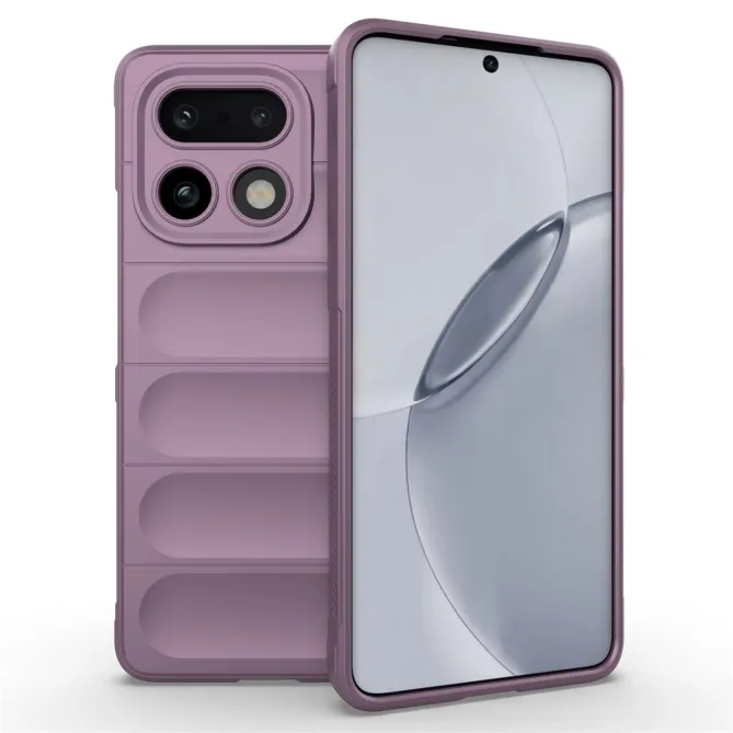 Coque Realme 16 Pro+ Rugged Antichoc à Texture Relief