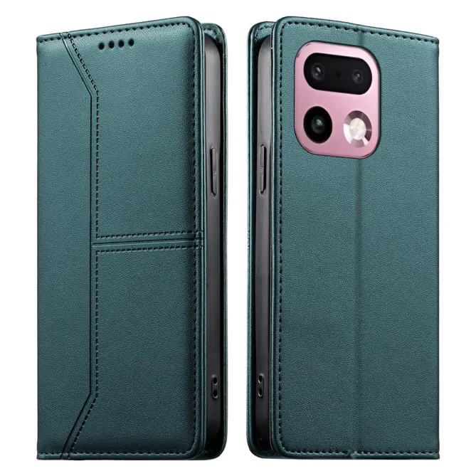 Housse Realme 16 Pro+ Surpiqûres Géométriques