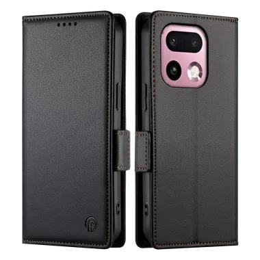 Housse Realme 16 Pro+ Portefeuille avec Support