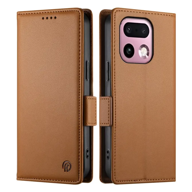 Housse Realme 16 Pro+ Portefeuille avec Support