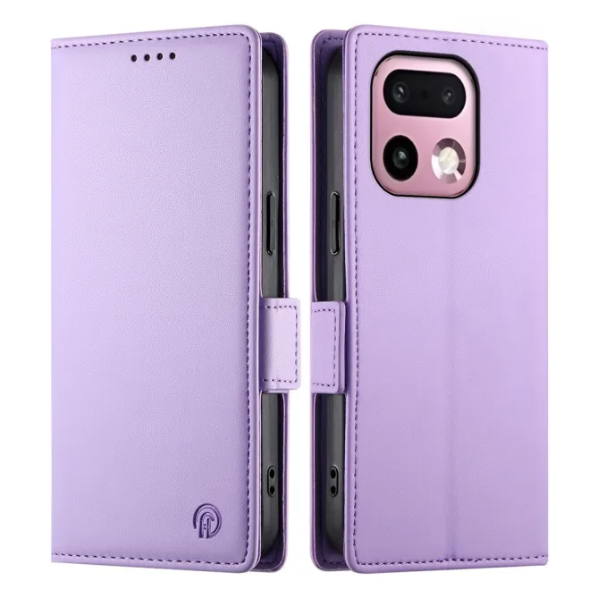 Housse Realme 16 Pro+ Portefeuille avec Support