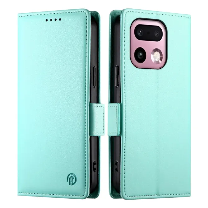 Housse Realme 16 Pro+ Portefeuille avec Support