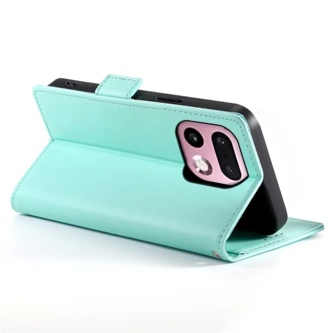 Housse Realme 16 Pro+ Portefeuille avec Support