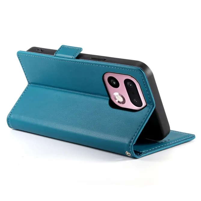 Housse Realme 16 Pro+ Portefeuille avec Support