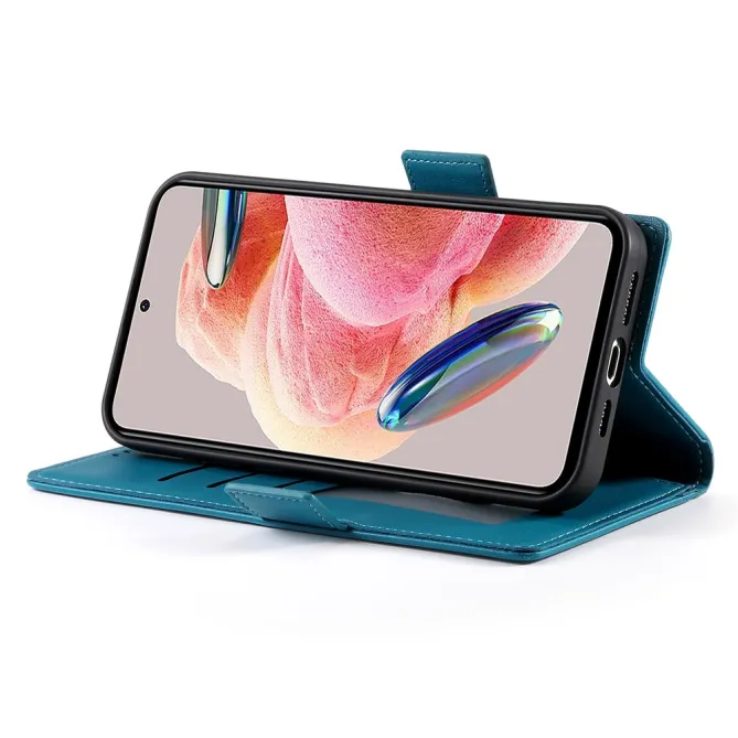 Housse Realme 16 Pro+ Portefeuille avec Support