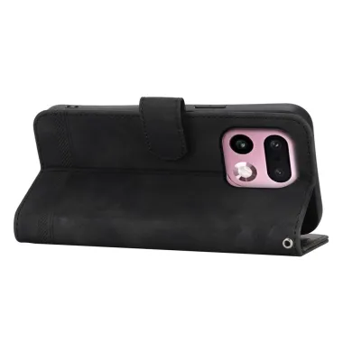 Housse Realme 16 Pro+ DIERFENG Portefeuille