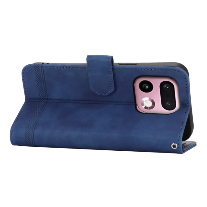 Housse Realme 16 Pro+ DIERFENG Portefeuille