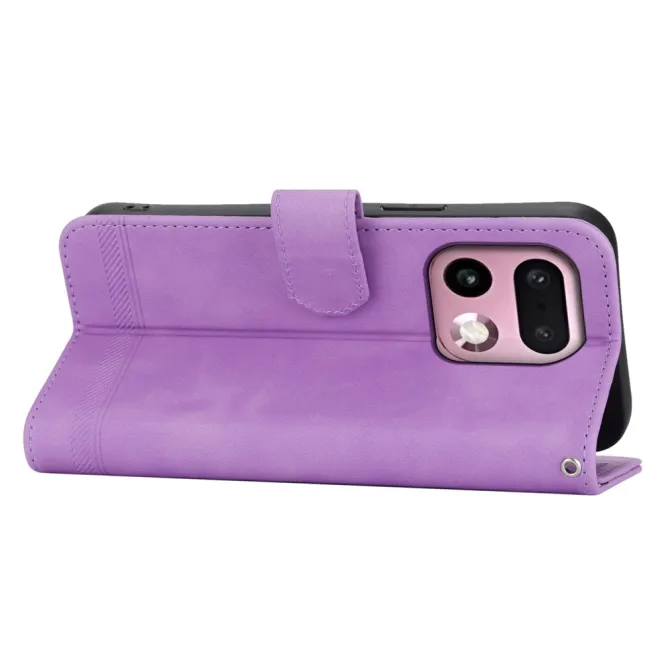 Housse Realme 16 Pro+ DIERFENG Portefeuille