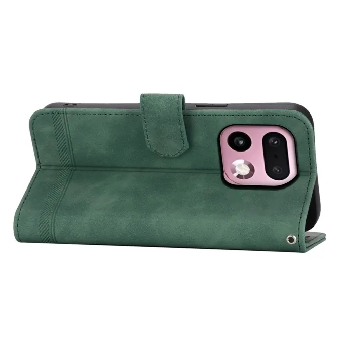 Housse Realme 16 Pro+ DIERFENG Portefeuille