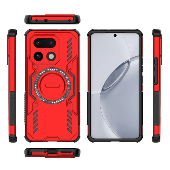 Coque Realme 16 Pro+ Armor