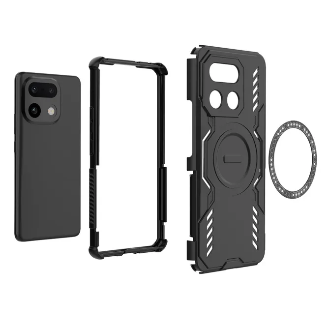 Coque Realme 16 Pro+ Armor