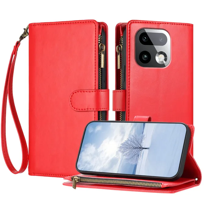 Housse Realme 16 Pro+ Portefeuille | ORGANIZER