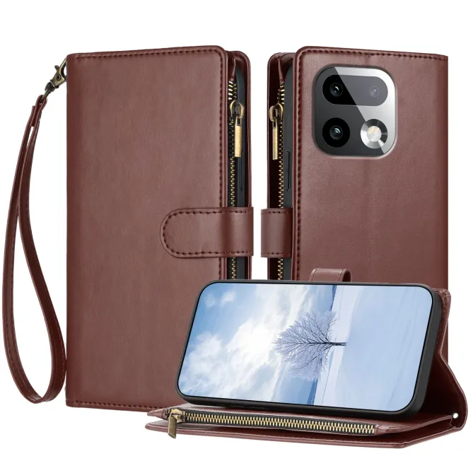 Housse Realme 16 Pro+ Portefeuille | ORGANIZER