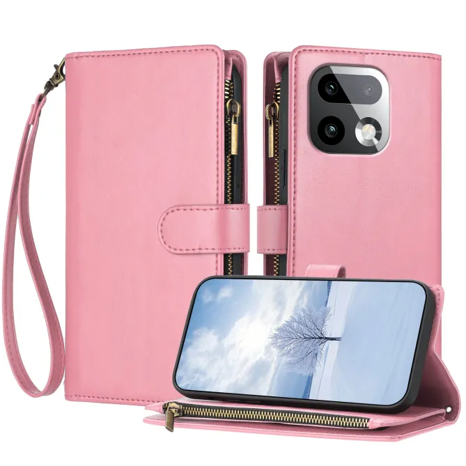 Housse Realme 16 Pro+ Portefeuille | ORGANIZER
