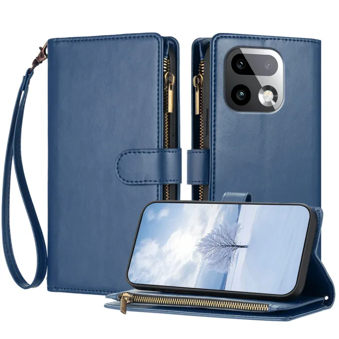 Housse Realme 16 Pro+ Portefeuille | ORGANIZER