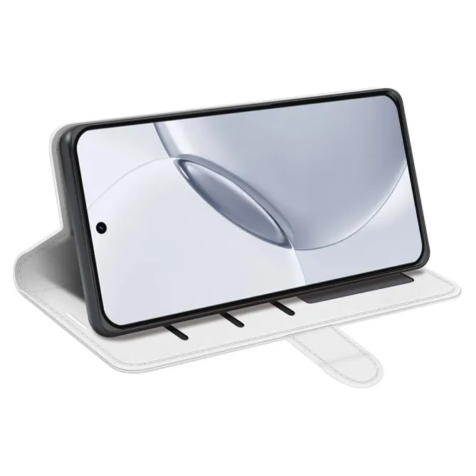 Housse Realme 16 Pro+ Cuir Vintage Rétro