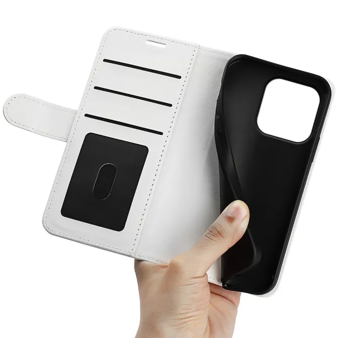 Housse Realme 16 Pro+ Cuir Vintage Rétro