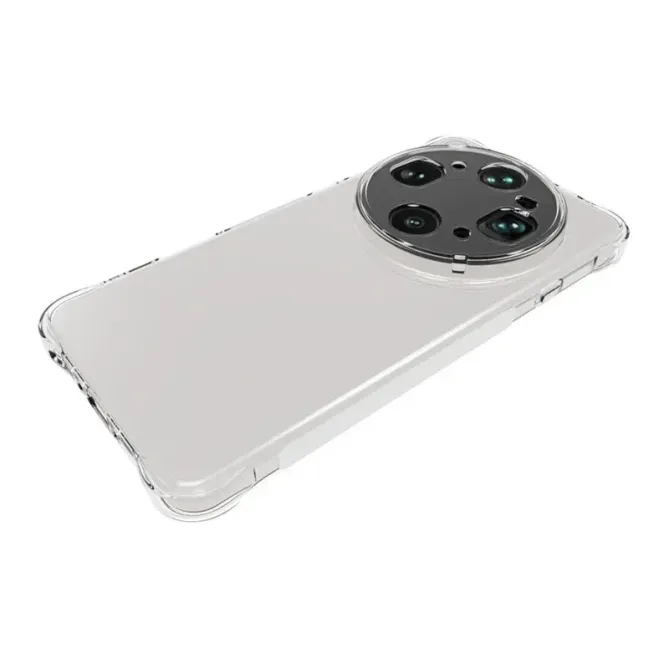 Pack Protection Intégrale OPPO Find X9 Ultra Coque et 2 Verres Trempés