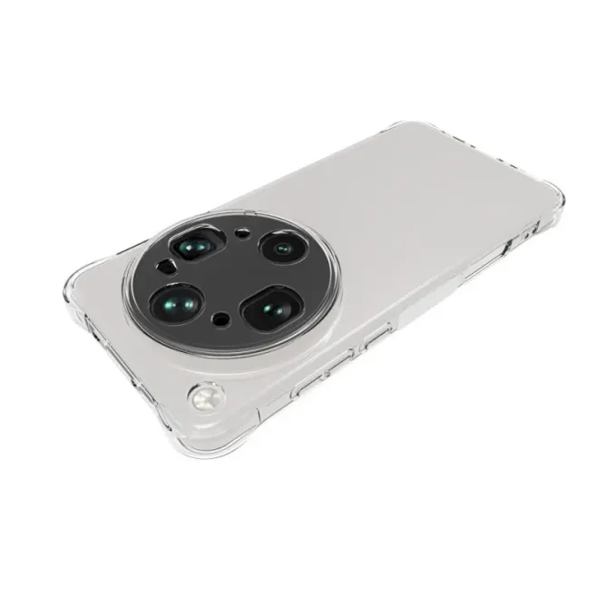 Pack Protection Intégrale OPPO Find X9 Ultra Coque et 2 Verres Trempés