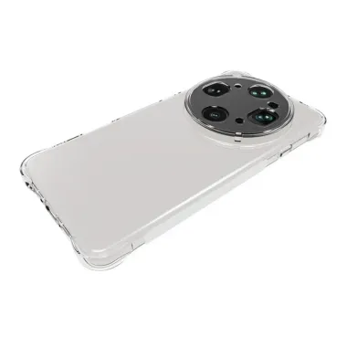 Pack Protection Intégrale OPPO Find X9 Ultra Coque et Verre Trempé