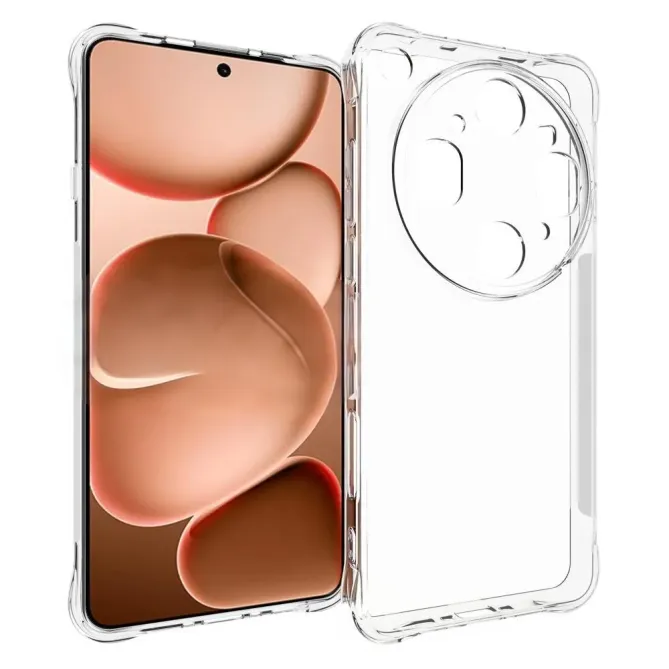 Pack Protection Intégrale OPPO Find X9 Ultra Coque et Verre Trempé