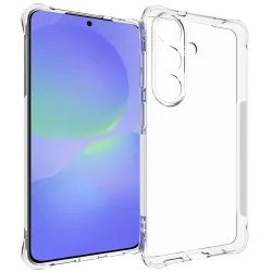 Coque OPPO Find X9 Ultra Transparente Clarity