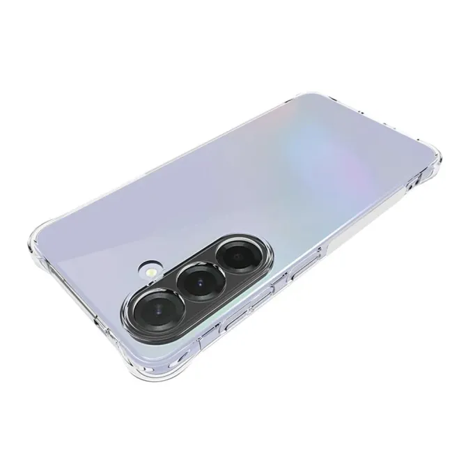 Coque OPPO Find X9 Ultra Transparente Clarity