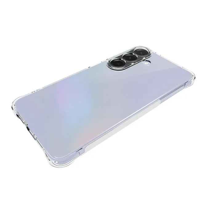 Coque OPPO Find X9 Ultra Transparente Clarity